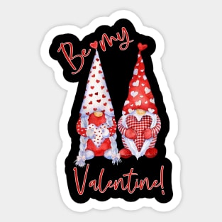 Valentine's day Sticker